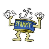 co spammy