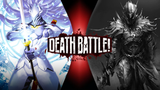 Jyggalag vs Hakumen