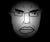chud in dark
