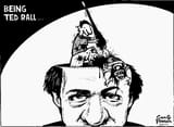 BeingTedRall