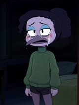 Howcanyousayyoulovemewhenyouwontletmerituallysacrificeyoutoprimoridialbeings