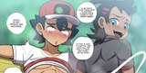 the power of pokemon