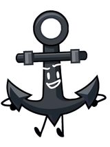 Anchor time
