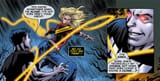 superboy thinks of supergirl