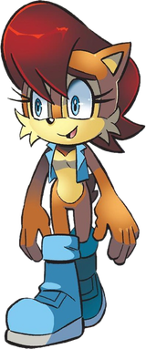 Sally_Acorn_Pre-SGW_profile