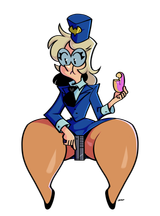 sittin