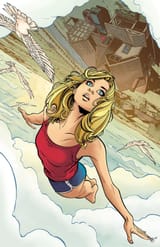 supergirlbeingsuper