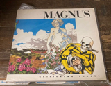 mangus