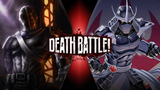 Slade vs Shredder