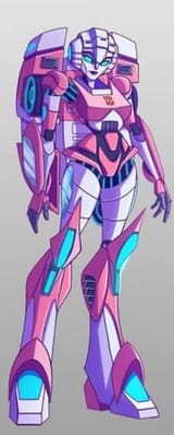 arceecyb