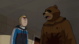 Scare Bear