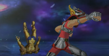 saint seiya 1