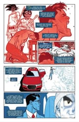 superman dbs