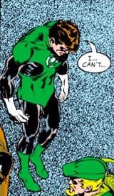 he can&#039;t
