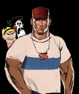 Billy grim adventures