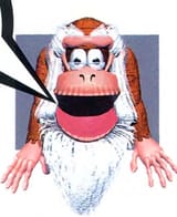 crankywow