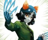 0b761e6f2e53c063aafaaf82ea1e026e_Nepeta Leijob_homestuck