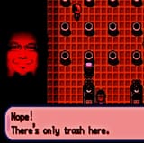 nothing but trash