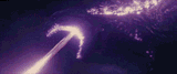 Godzilla beam