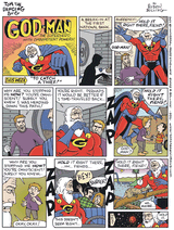 god-,an