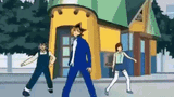 yugioh-dance