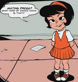 Terri se que eres tu