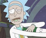 morty urrrrp morty
