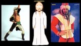 jesus khan