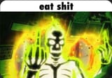 bad to the bone