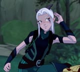 Rayla Listens
