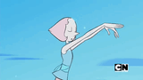 Pearl fusion dance
