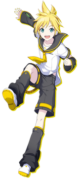 Len