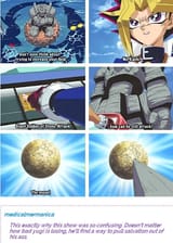 DESTROY THE MOON