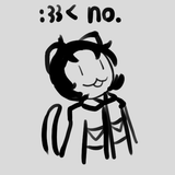 Nepeta has something to say