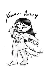 haleymorning