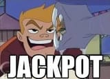 Brad Jackpot