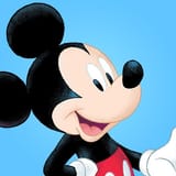 Mickey