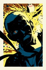 absolut martian manhunter