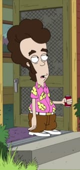 Roger maybe