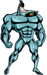 Millenium_Crimson_Chin