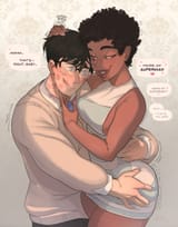 Black Lois by MahmaPuu