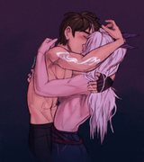 Love and horns