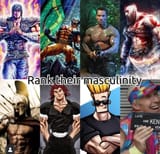 Rank