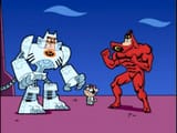 BvS improved