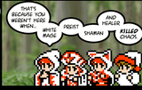 outerversal healers