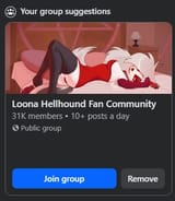 Loona