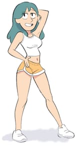 119880 - hilda hilda_(series)