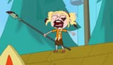Melissa scream