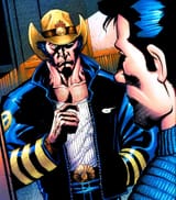 cowboy hat logan