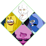 the great diamond authority